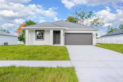 968 ABAGAIL DRIVE Deltona FL