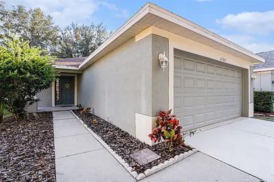 11708 CREST CREEK DRIVE Riverview FL