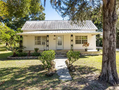 329 SE 2ND STREET Williston FL