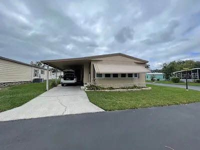 58 COTTAGEWOOD DRIVE 22 #22 Safety Harbor FL