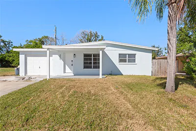 4905 LARGO TERRACE New Port Richey FL