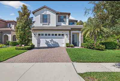 19700 ROSEATE DRIVE Lutz FL