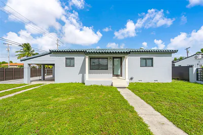 175 W 56th St Hialeah FL