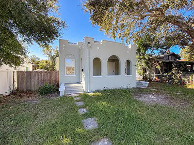 1644 20TH AVENUE S St Petersburg FL