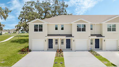 518 ZINFANDEL DRIVE Daytona Beach FL
