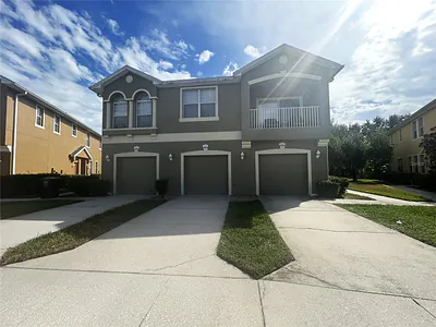 9036 MOONLIT MEADOWS LOOP Riverview FL