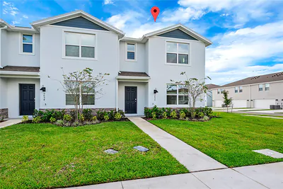 5650 ANDERS WAY St Cloud FL