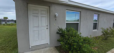 44 WALNUT ROAD 4 #4 Ocala FL
