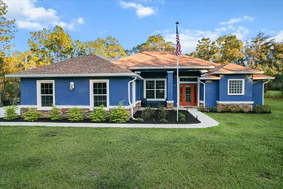 2602 W AXELWOOD DRIVE Beverly Hills FL