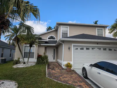 14609 QUAIL TRAIL CIRCLE Orlando FL