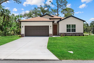 2682 EDWIN AVENUE North Port FL