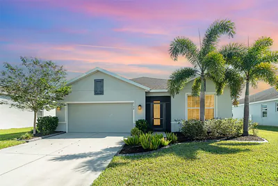 6108 114TH AVENUE E Parrish FL