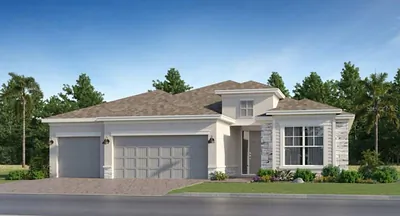 8446 SAINT KITTS CIRCLE Englewood FL
