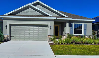 2327 SELENIA STREET Lake Alfred FL