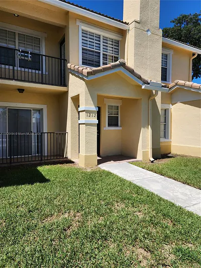 1212 Belmont Ln 1212 #1212 North Lauderdale FL