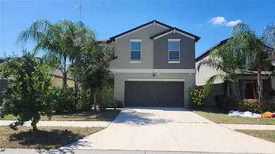 14430 ENGLISH LAVENDER DRIVE Wimauma FL