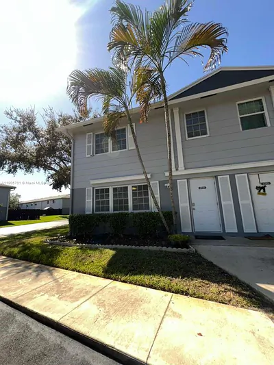 1799 SW 81st Ter 1-35 #1-35 Davie FL