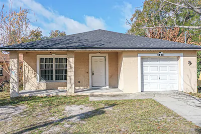 1128 NEVILLE AVENUE Lakeland FL
