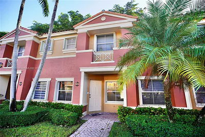 6101 NW 114th Ct 124 #124 Doral FL