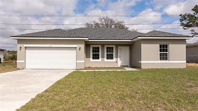 2901 W REDGATE DRIVE Dunnellon FL