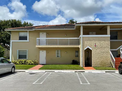 9971 Twin Lakes Drive 9-G, Coral Springs, FL 33071 #9-G Coral Springs FL