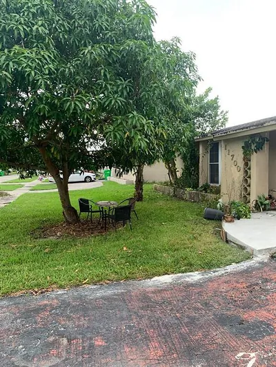 11700 NW 29th Place, Sunrise, FL 33323 Sunrise FL