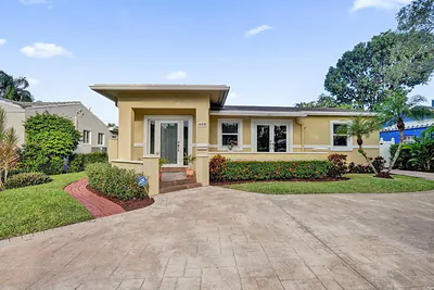 408 NE 9th Avenue, Fort Lauderdale, FL 33301 Fort Lauderdale FL