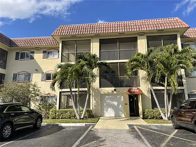 255 S Cypress Road 342, Pompano Beach, FL 33060 #342 Pompano Beach FL