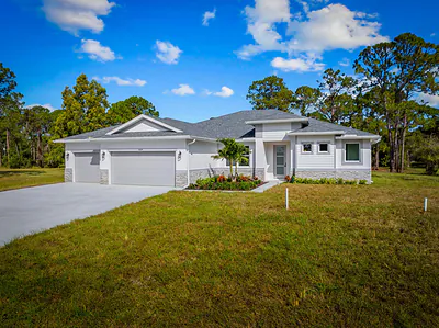 10634 Sugar Pine Drive, Fort Pierce, FL 34945 Fort Pierce FL