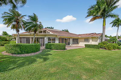 13872 Greensview Drive, Palm Beach Gardens, FL 33418 Palm Beach Gardens FL