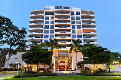 401 S PALM AVENUE 801 #801 Sarasota FL