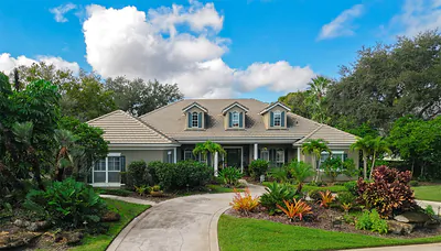 9045 GREAT HERON CIRCLE Orlando FL