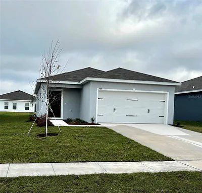 1517 MAJESTIC LANE Winter Haven FL