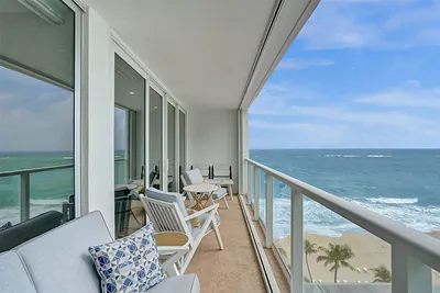 4300 N Ocean Boulevard 9M, Fort Lauderdale, FL 33308 #9M Fort Lauderdale FL