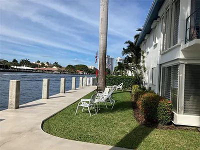 561 Bayshore Drive 5, Fort Lauderdale, FL 33304 #5 Fort Lauderdale FL