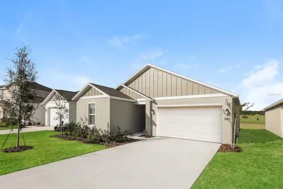 2718 PENNACHIO DRIVE Lake Wales FL