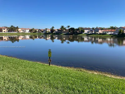 1275 Yellowheart Way 1275 #1275 Hollywood FL