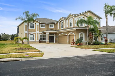 9727 MOUNTAIN LAKE DRIVE Orlando FL