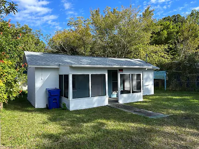 250 S NASSAU STREET St Augustine FL