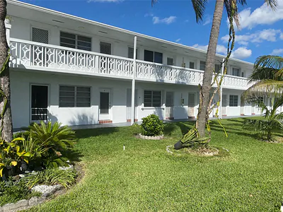 51 NE 204th Street 2, Miami, FL 33179 #2 Miami FL
