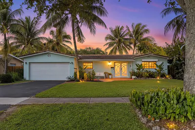 5613 Madison Street, Hollywood, FL 33023 Hollywood FL