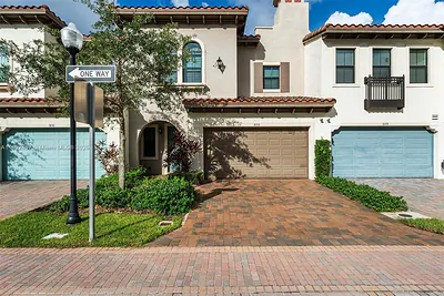 3155 NW 124th Way 0 Sunrise FL