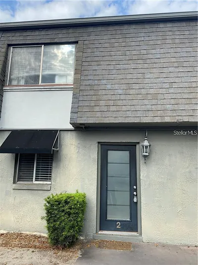 1924 S CONWAY ROAD 2 #2 Orlando FL