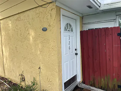 326 SAN RAFAEL STREET Winter Springs FL
