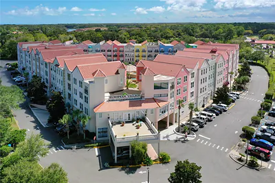 101 PALM HARBOR PARKWAY C334 #C334 Palm Coast FL