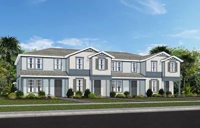 4624 ORCHARD VIEW ALLEY Clermont FL