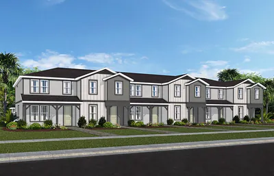 4612 ORCHARD VIEW ALLEY Clermont FL
