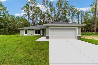 13392 SW 112TH STREET Dunnellon FL