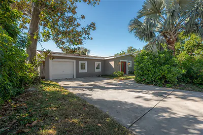 4606 W OAKELLAR AVENUE Tampa FL