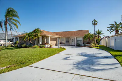 20 COCONUT COURT Palm Coast FL